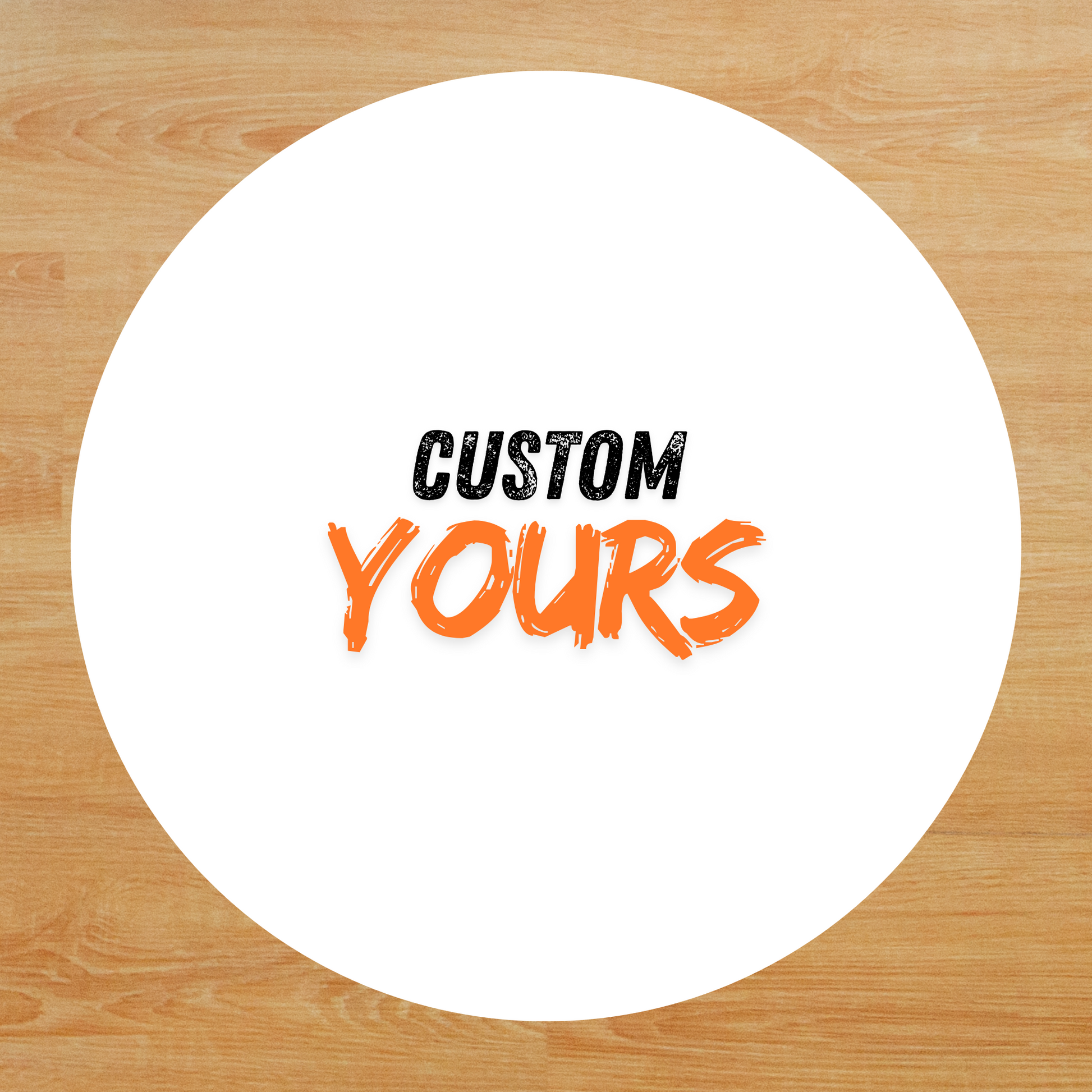 A Custom-Rugs | Pre-Order Hund Tufted rug